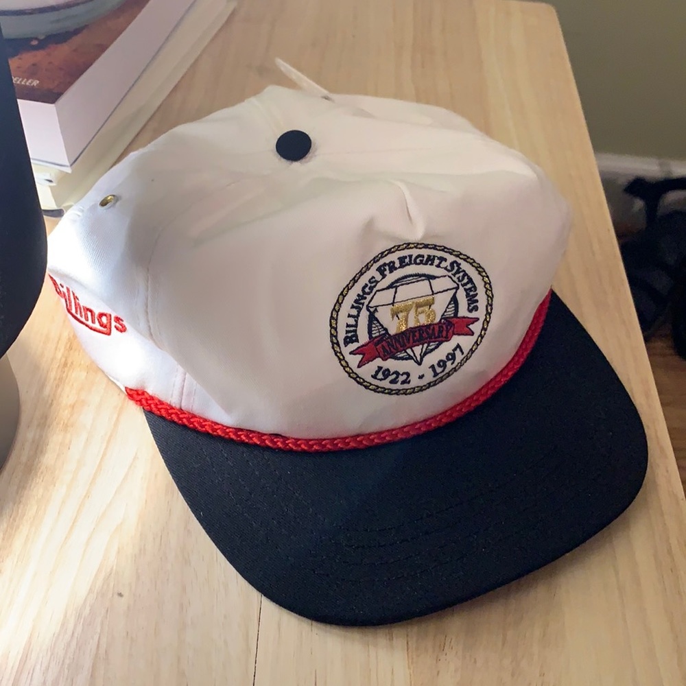Snapback - image 1